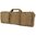 TPG TACTICAL RIFLE CASES - SCHRECK WHOLESALE INC TPG GEN 2 TACTICAL RIFLE CASE 32" BLACK