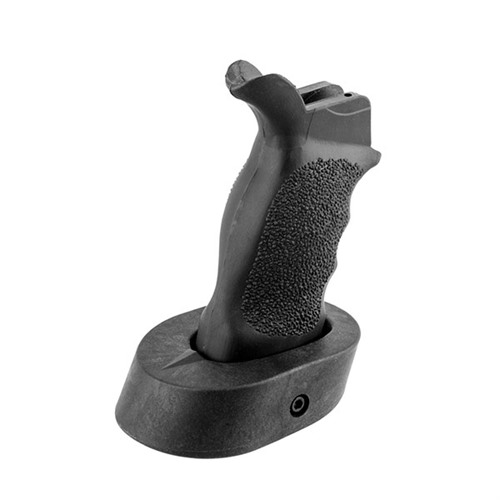 AR-15 GRIP- ERGO GRIPS RIGID TACTICAL DELUXE GRIP POLYMER BLACK ...