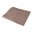 NORTON ABRASIVE ALUMINUM OXIDE COATED PAPER P120 GRIT 9X11, EACH