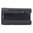 Scopri il RIFLE MASTERPIECE HOOD NECG, ideale per fucili universali. Design nero con tagli laterali per una migliore visibilità. Perfetto per mirini a fibra ottica. 🏹✨