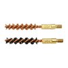 Scopri le spazzole BORE BRUSH 2PK di Otis, in nylon e bronzo, per una pulizia di precisione 🔧. Ideali per il calibro 25!