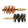 Scopri le spazzole BORE BRUSH Otis in nylon e bronzo per calibro 12! 🛠️ Qualità superiore e pulizia di precisione garantita.