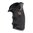 Ottieni una presa sicura e antiscivolo con le guancette GRIPPER di Pachmayr per Smith & Wesson K Frame. Aumenta la tua precisione con scanalature per le dita. Scopri di più! 🔫✨