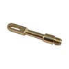 DEWEY BRASS SHOTGUN PATCH LOOP 5/16"-27 THREADS