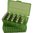 📦 Le scatole portamunizioni MTM Case-Gard Flip Top sono ideali per i tiratori di pistola. Capienza 50 colpi, resistenti e impilabili. 🇺🇸 Scopri di più!