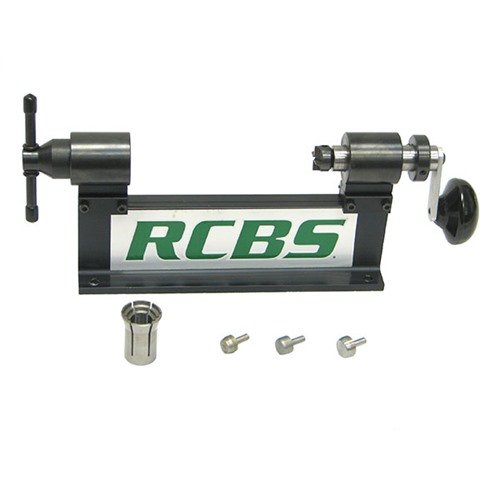 Tornietto rcbs