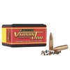 BARNES BULLETS VARMIN-A-TOR 22 CALIBER (0.224") 50GR HP FLAT BASE 100/BOX