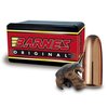 Scopri i BARNES ORIGINALS™ BULLETS 50 Cal 300gr, progettati per un'espansione affidabile e penetrazione profonda. 🎯 Fissa il tuo trofeo!