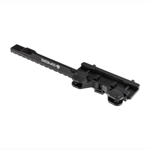 SAGE INTL M1A/M14 EBR DETACHABLE CANTILEVERED SIGHT BASE - Brownells Italia