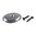 Scopri il GRIP CAP solido bombato di SUNNY HILL in acciaio dolce. Montaggio con 1 vite centrale. Dimensioni 1.750 x 1.275. Ideale per applicazioni robuste. 🌟🔩