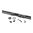 BERETTA USA BARREL RIB 32  ®BERETTA A400 XCEL MULTI-TARGET BLACK