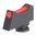 Scopri i mirini anteriori Vickers Elite Snag Free per Glock® con fibra ottica rossa. Altezza 0,245" per una mira precisa. Compatibili con vari calibri. 🛠️ Acquista ora!
