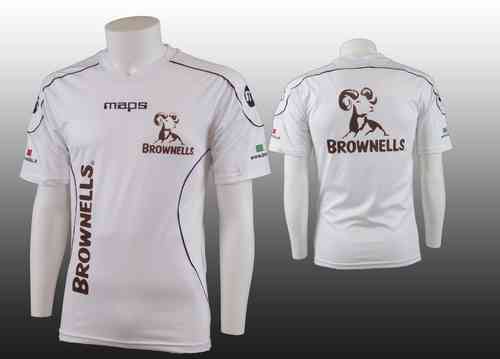 Short Sleeves > Equipaggiamento Brownells - Anteprima 1
