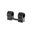 🔫 La serie Adversus di AUDERE offre supporti per cannocchiali robusti e modulari. Trasforma la tua arma con interfacce Scope Link. Scopri di più! 🌟