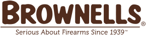 Brownells Italia - Il negozio online del più grande rivenditore di componenti e accessori per armi da tiro, difesa e caccia